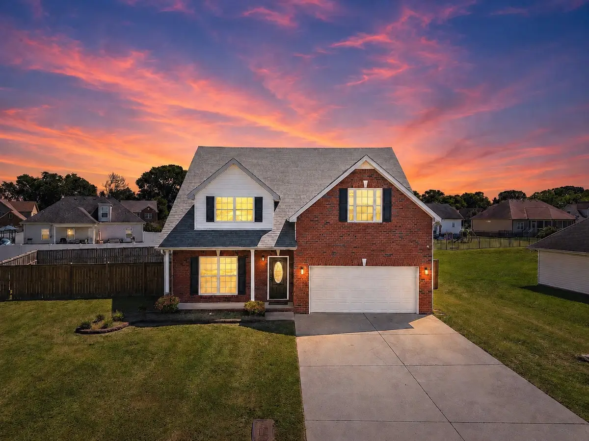 4332 Pender Ct, Murfreesboro, TN 37129 - #1