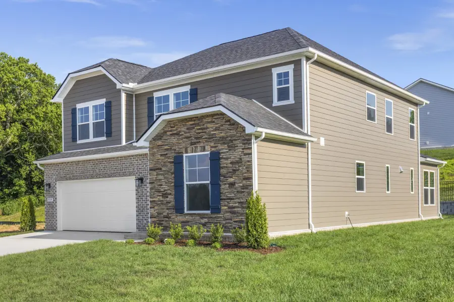 1559 Oaks Springs Drive, Columbia, TN 38401 - #2