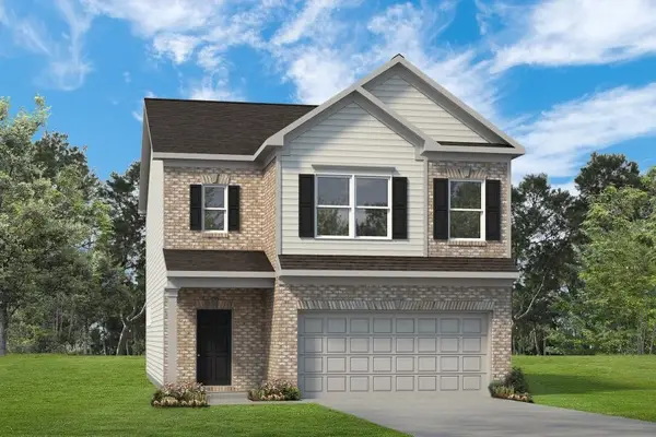 1353 English Oak Dr, Clarksville, TN 37043