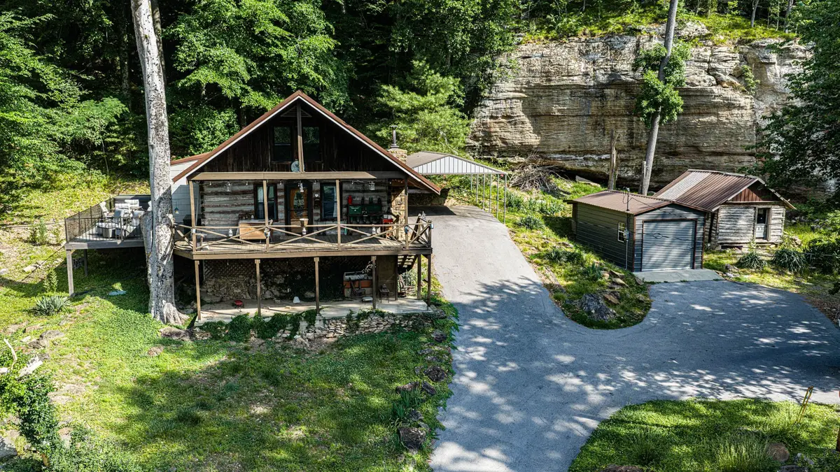 205 Shady Cliff Rd, Lewisburg, KY 42256 - #1