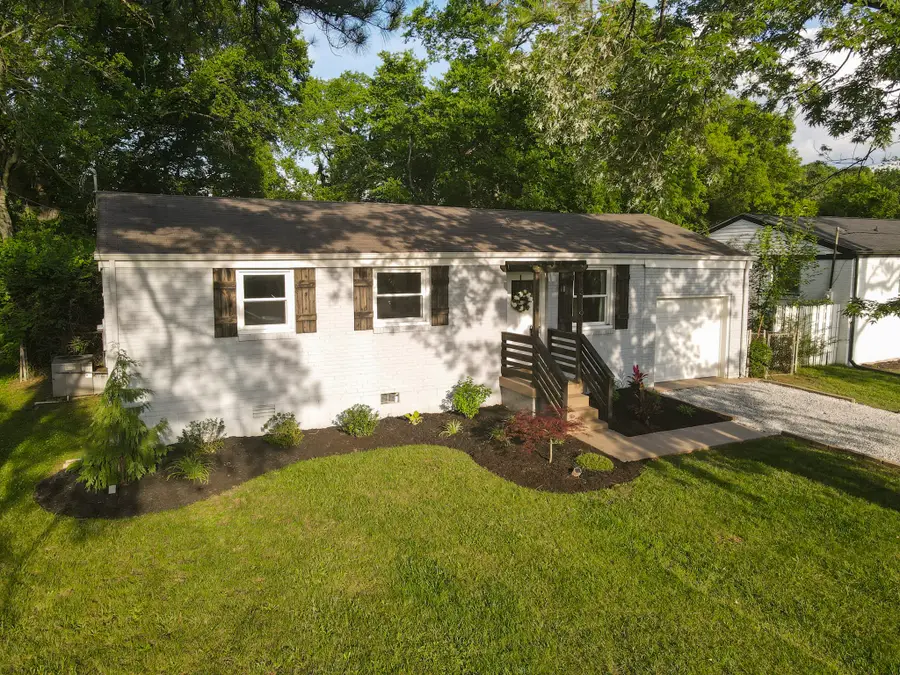 3119 Hillside Rd, Nashville, TN 37207 - #3