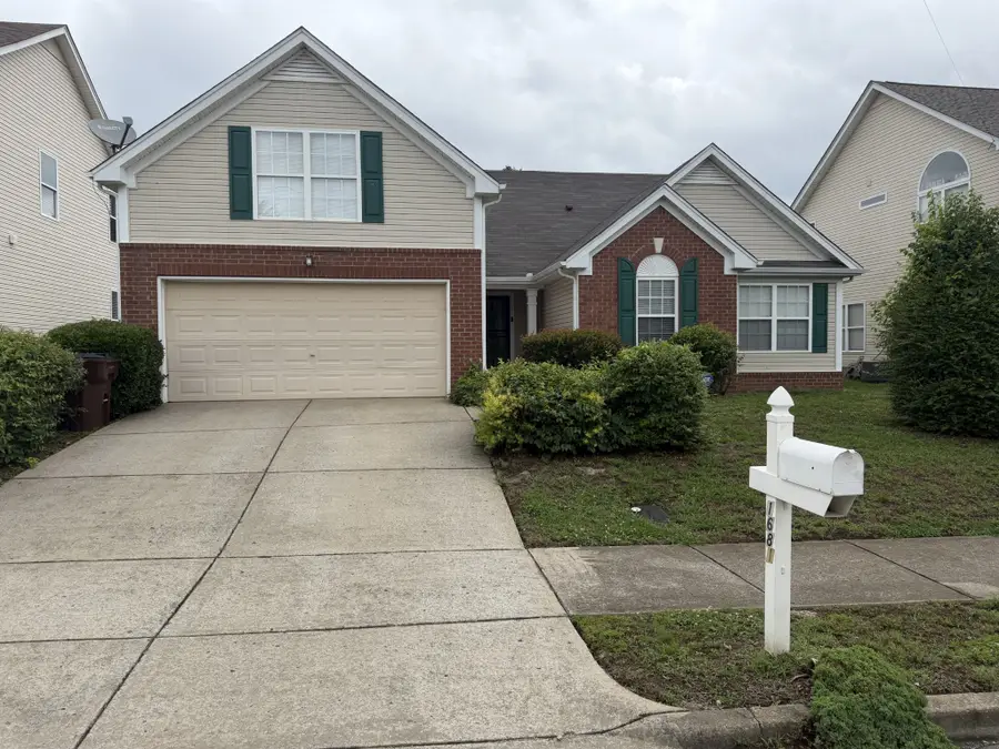 1681 Cumberland Station Blvd, Madison, TN 37115 - #2