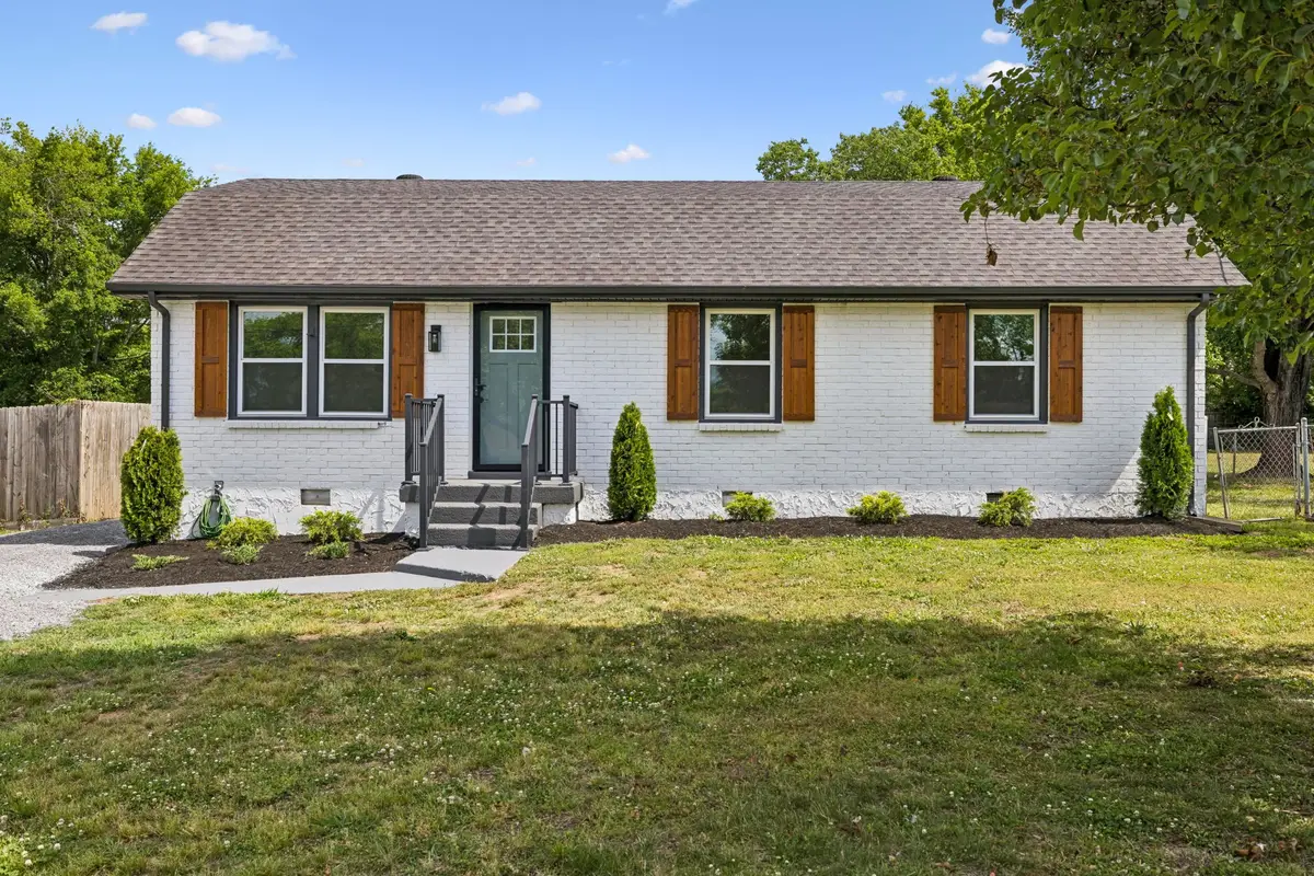 224 Cedar Dr, Franklin, TN 37064 - #1