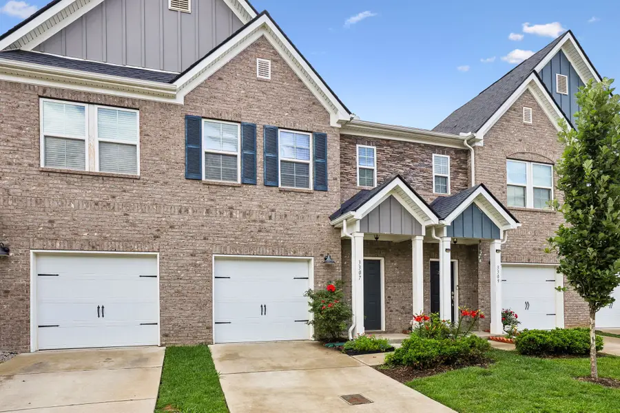 3307 Deerchase Cir, Murfreesboro, TN 37129 - #2