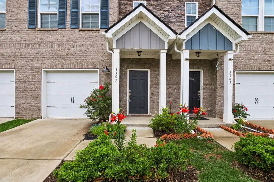 3307 Deerchase Cir, Murfreesboro, TN 37129 - #3