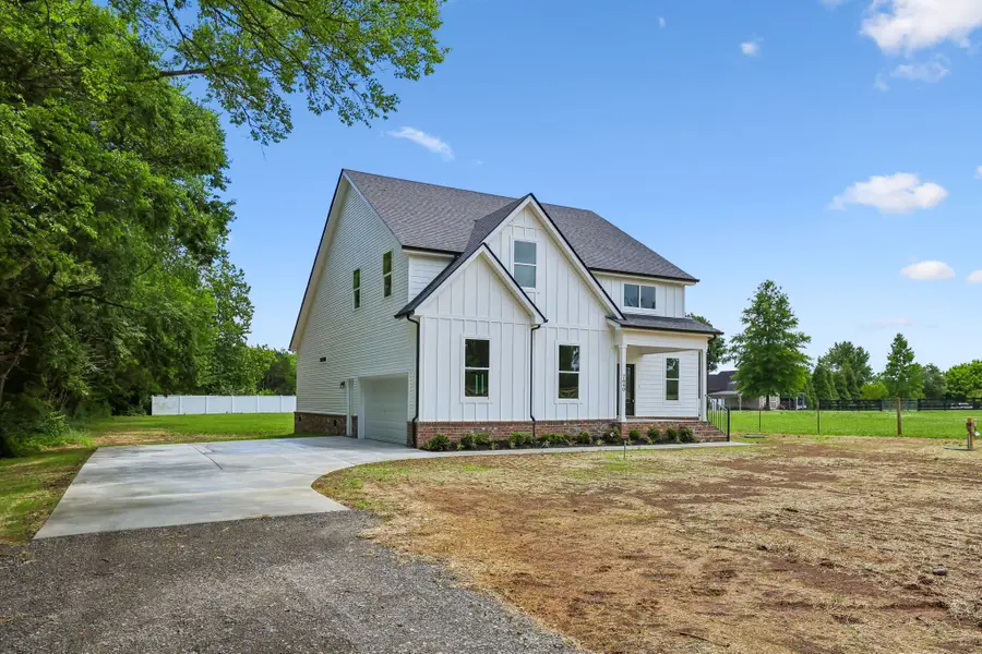 7640 Joe Rowlin Rd, Christiana, TN 37037 - #3