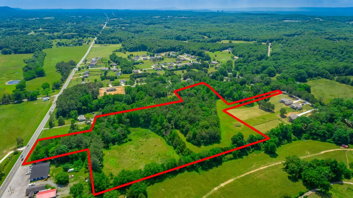 7675 Grasshopper Road, Georgetown, TN 37336 - #1
