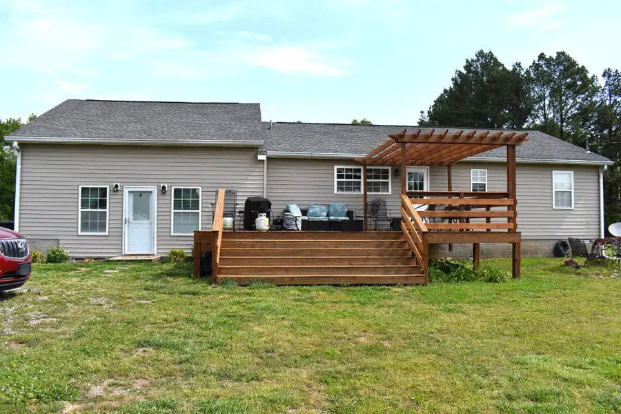 8023 Bethlehem Rd, Springfield, TN 37172 - #2