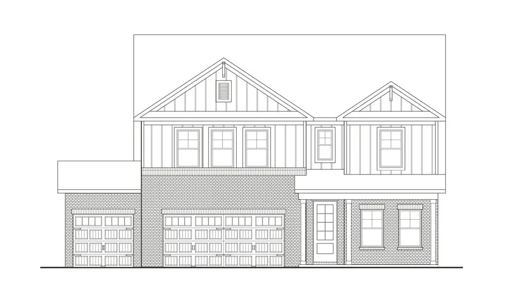2109 Madelyn Branch Rd, Columbia, TN 38401 - #1