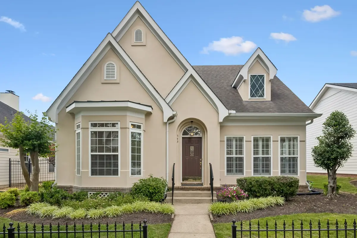 543 Marigold Dr, Franklin, TN 37064 - #1
