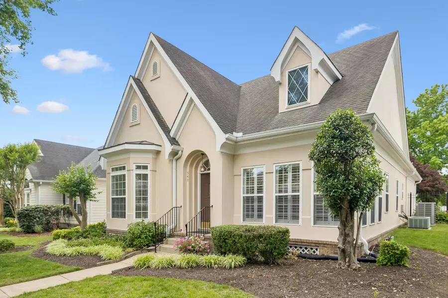 543 Marigold Dr, Franklin, TN 37064 - #3