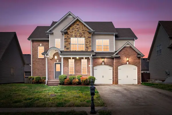 3100 Twelve Oaks Blvd, Clarksville, TN 37042