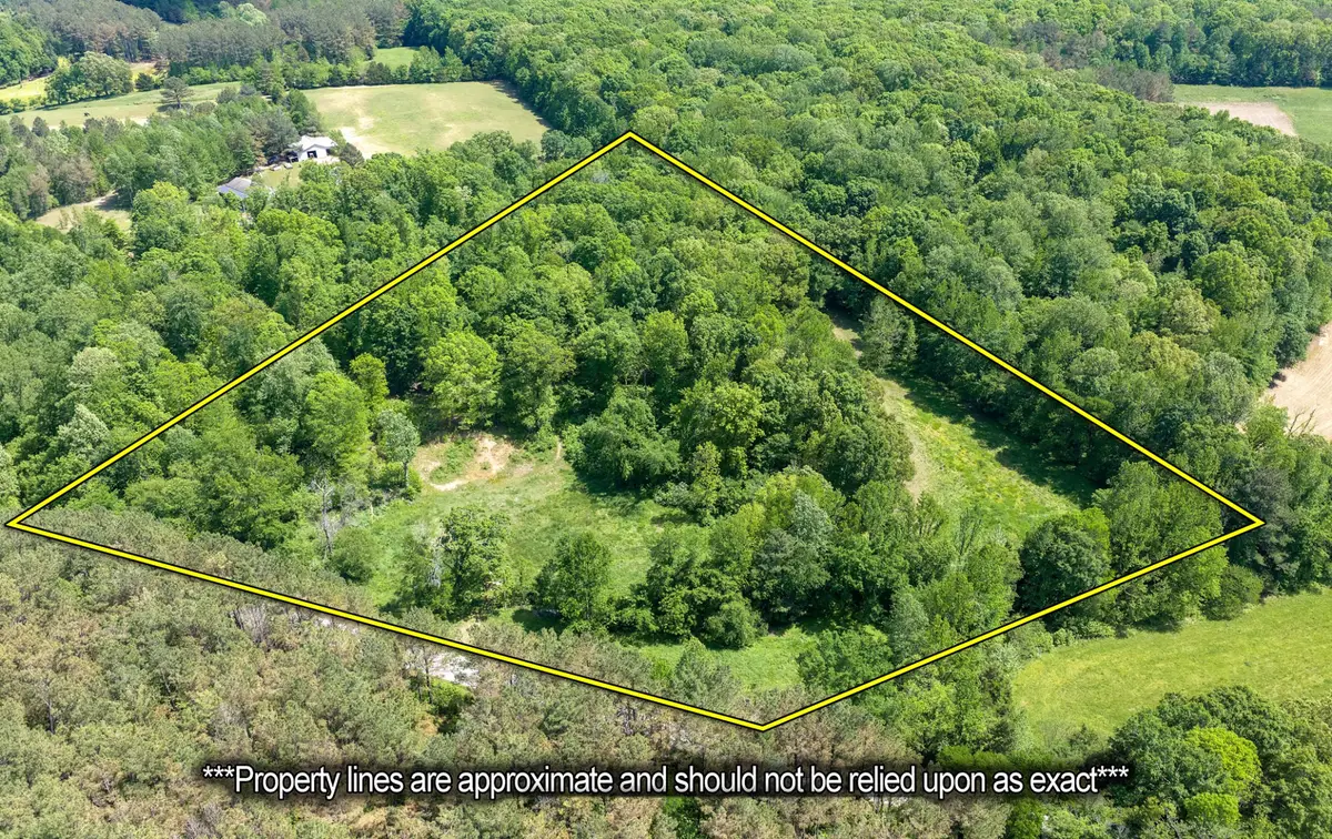 0 Red Williams Rd, Huntingdon, TN 38344 - #1
