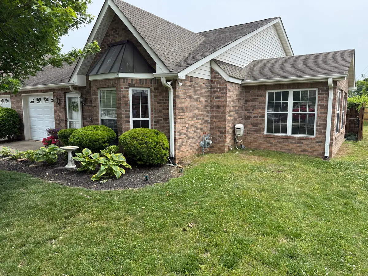 1311 Crofton Park Ct, Columbia, TN 38401 - #1