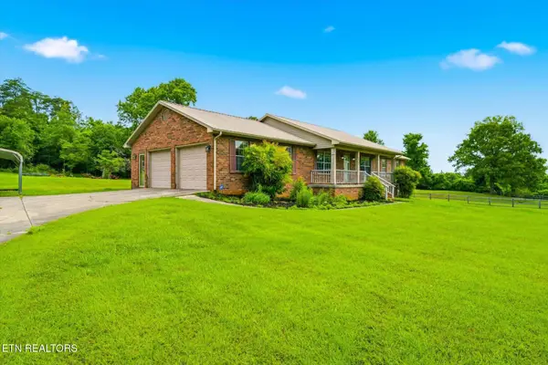 3145 Abbott Rd, Maryville, TN 37803