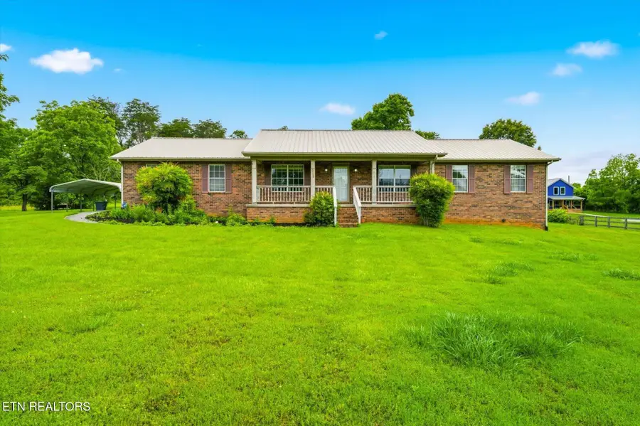3145 Abbott Rd, Maryville, TN 37803 - #3