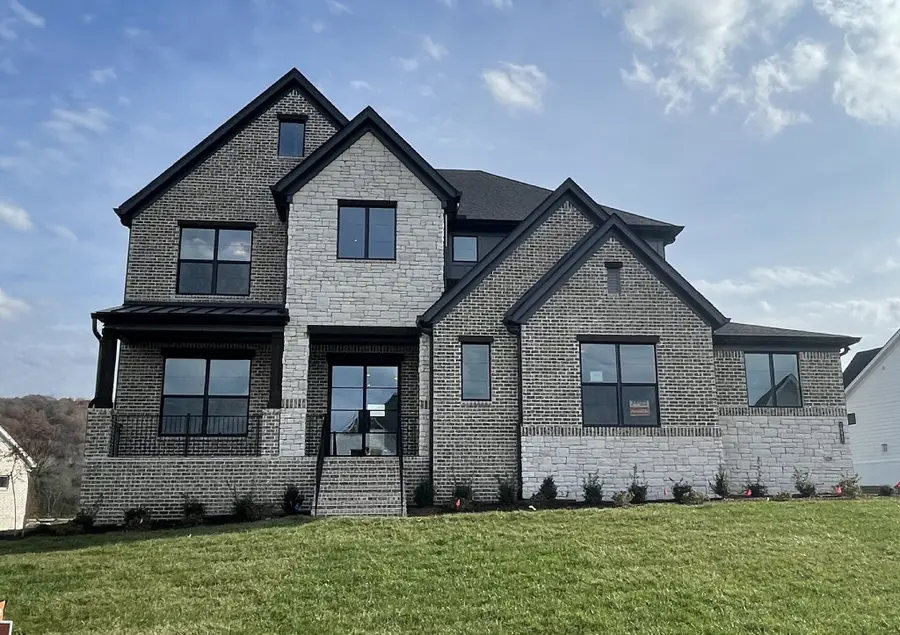 533 Divine Ct, Arrington, TN 37014 - #3
