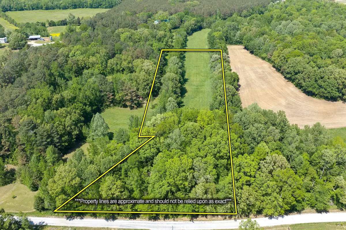 0 Mebane Cemetery Rd, Huntingdon, TN 38344 - #1