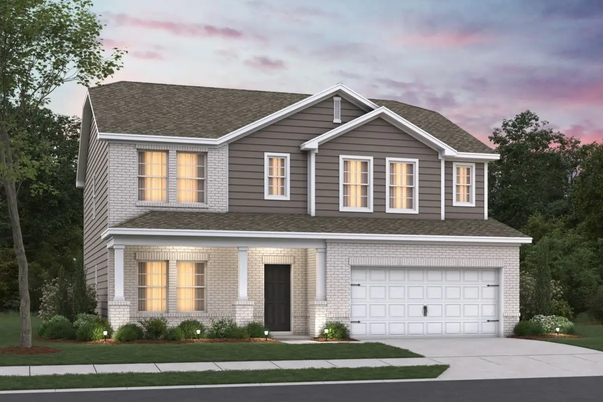 3206 Gravity Drive, Columbia, TN 38401 - #1