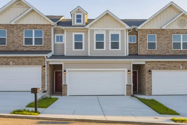 2191 Nectar Ln, Columbia, TN 38401 - #2