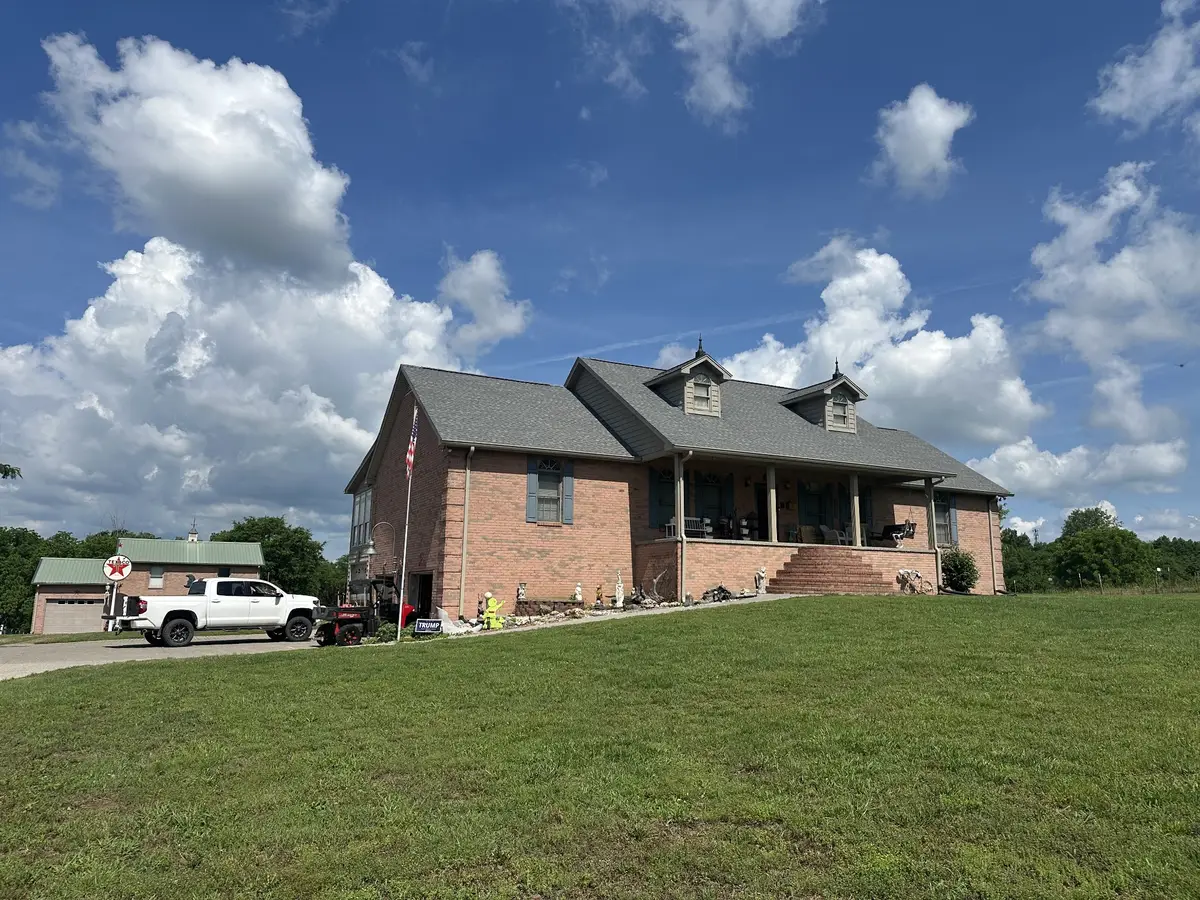 238 Zieglers Fort Rd, Gallatin, TN 37066 - #1