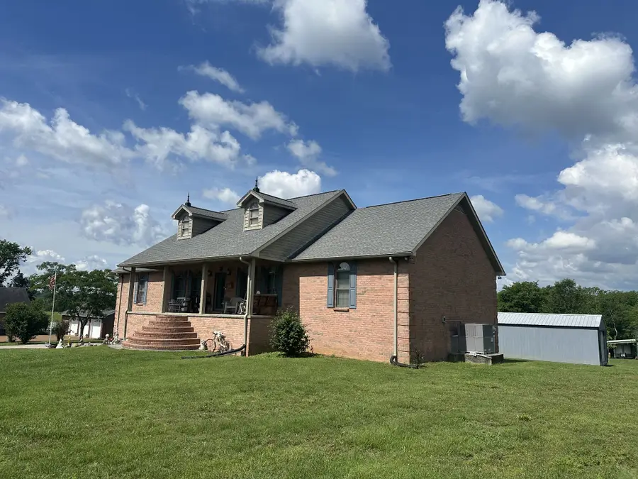 238 Zieglers Fort Rd, Gallatin, TN 37066 - #2