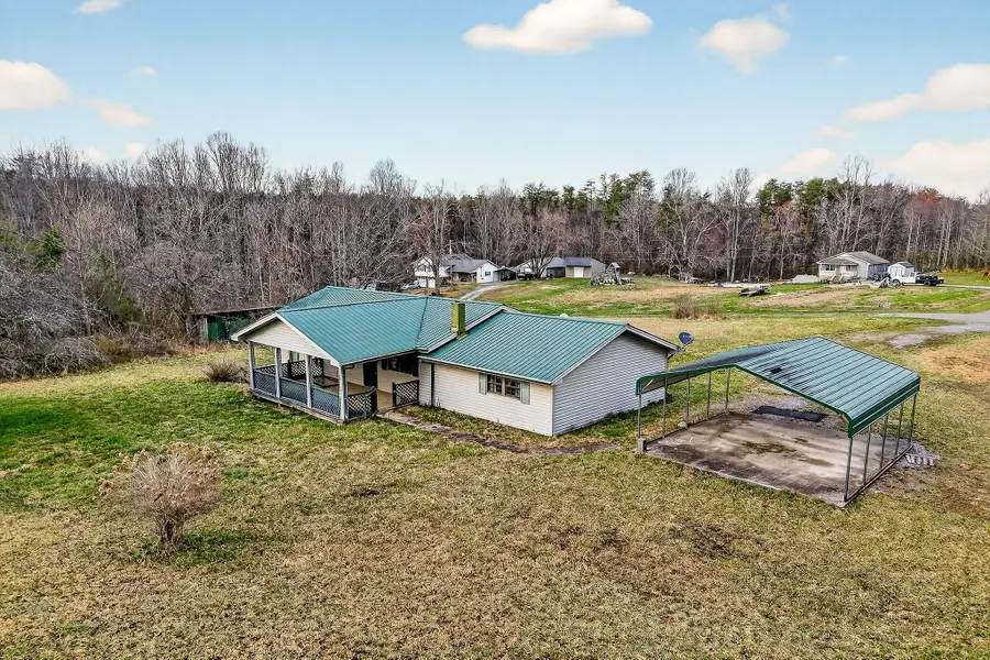 79 Evans Ln, Spencer, TN 38585 - #3