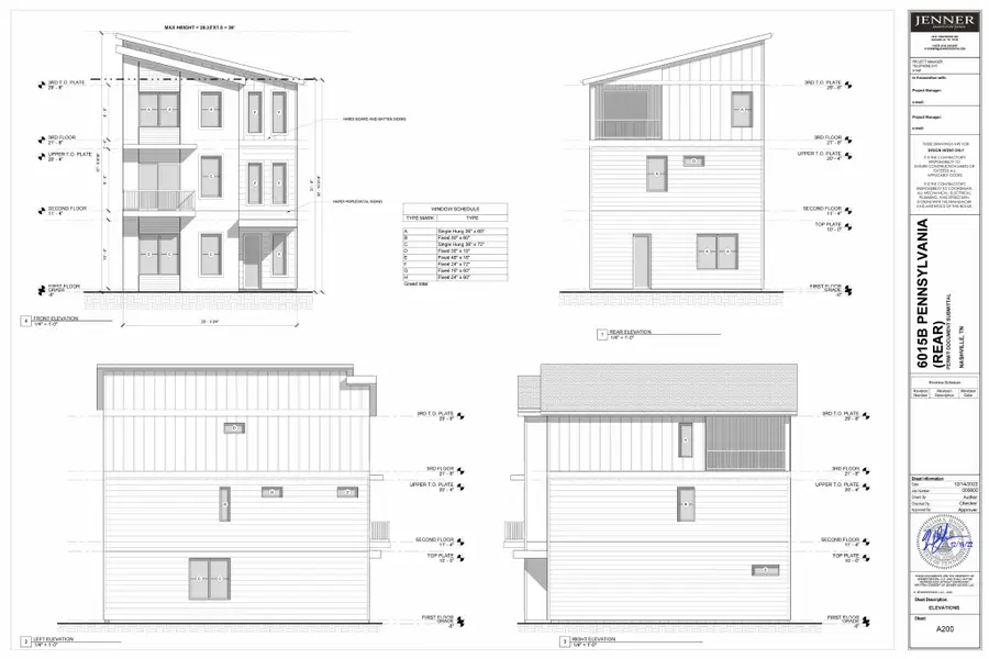 1203 14th Ave S, Nashville, TN 37212 - #2