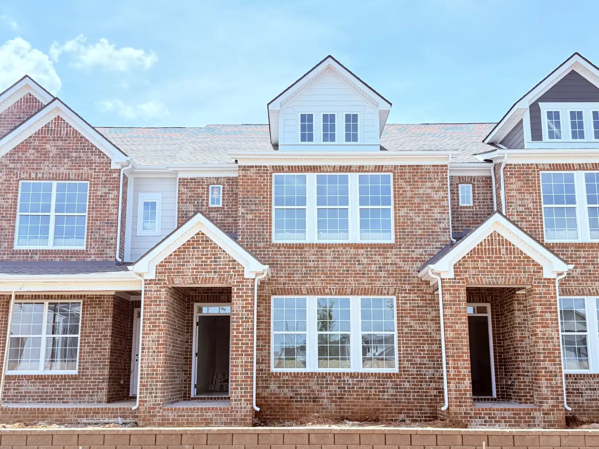2718 Willowoak Trl #2502, Murfreesboro, TN 37129 - #1
