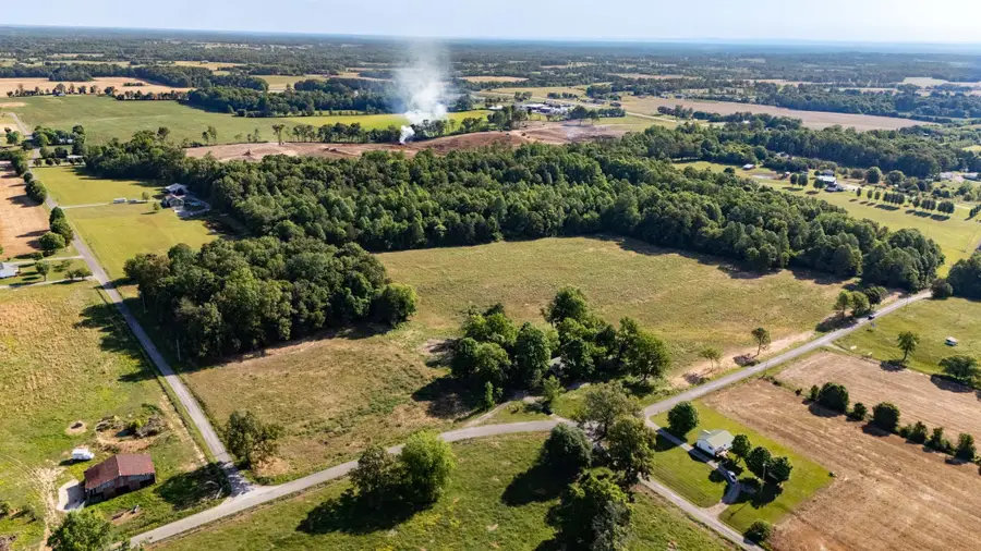 520 Ferrell Rd, Smithville, TN 37166 - #2