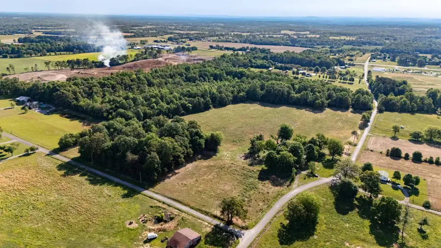 520 Ferrell Rd, Smithville, TN 37166 - #3