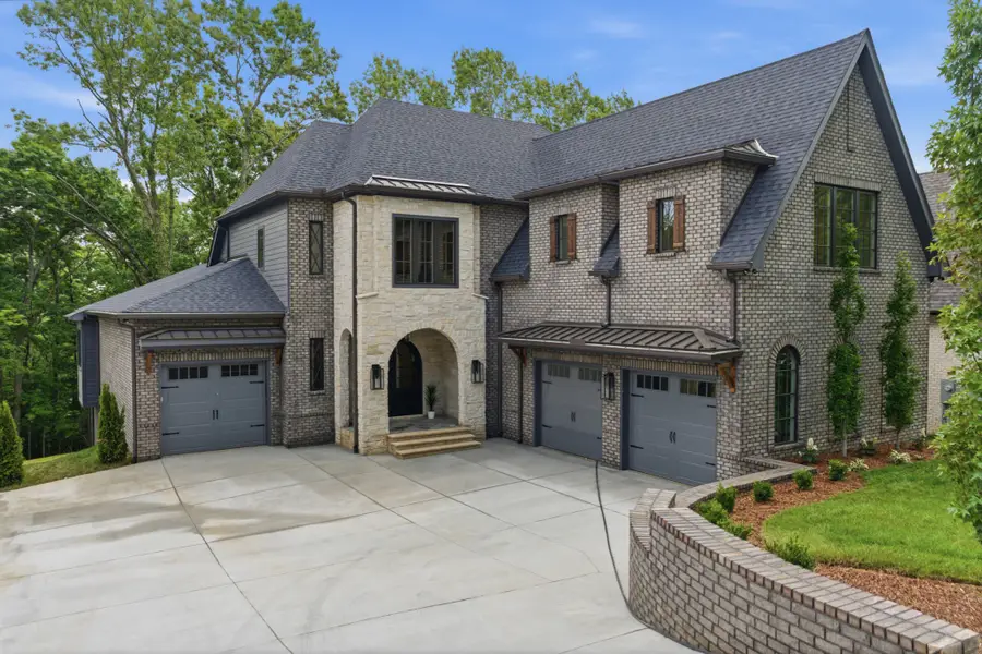 1006 Rodney Dr, Nashville, TN 37205 - #3