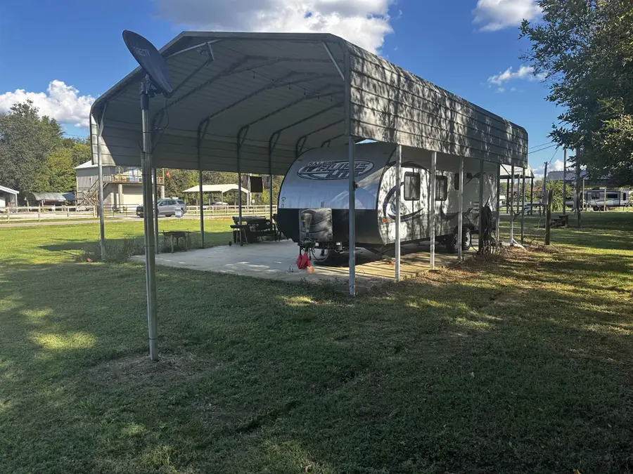 0 Catfish Ln Ln, Crump, TN 38327 - #2