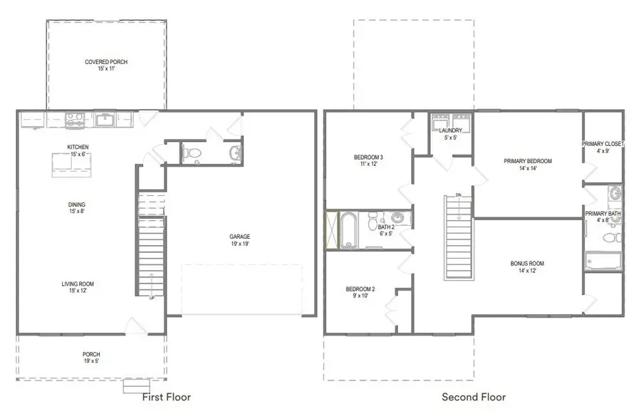 1623 Links Dr, Cookeville, TN 38506 - #3