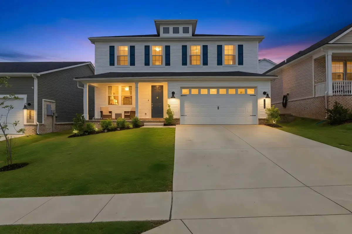 2930 Windstone Trl, Columbia, TN 38401 - #1