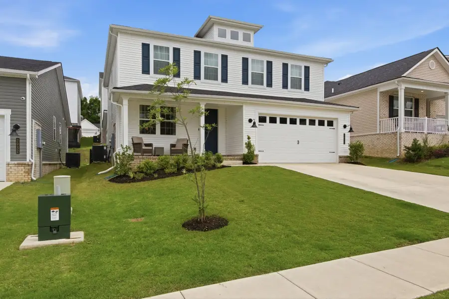 2930 Windstone Trl, Columbia, TN 38401 - #2