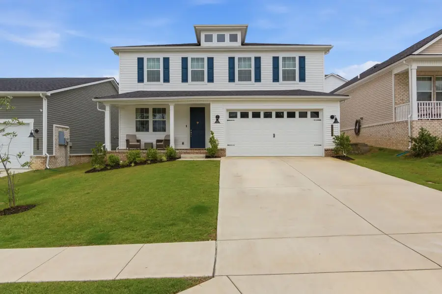 2930 Windstone Trl, Columbia, TN 38401 - #3