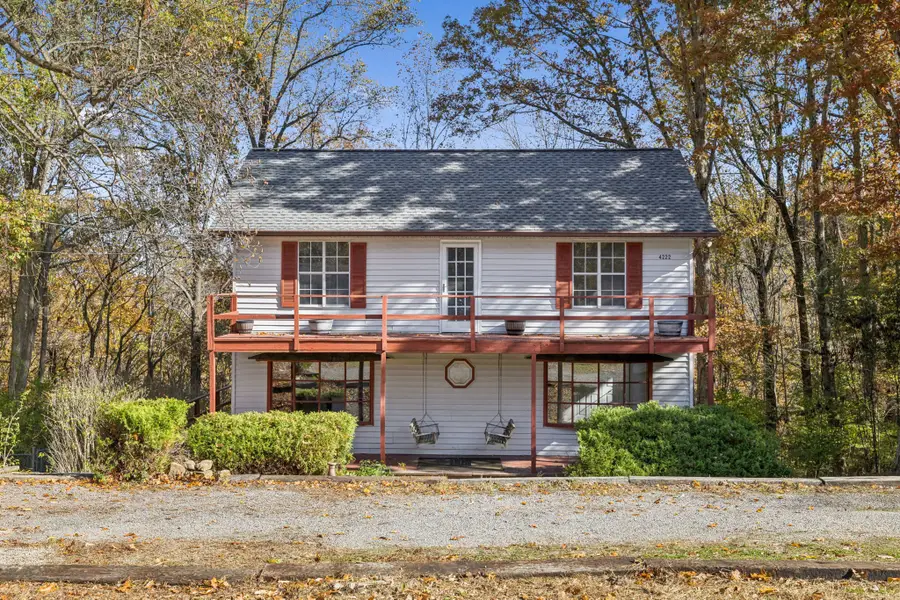 4222 Gourley Rd, Pegram, TN 37143 - #2