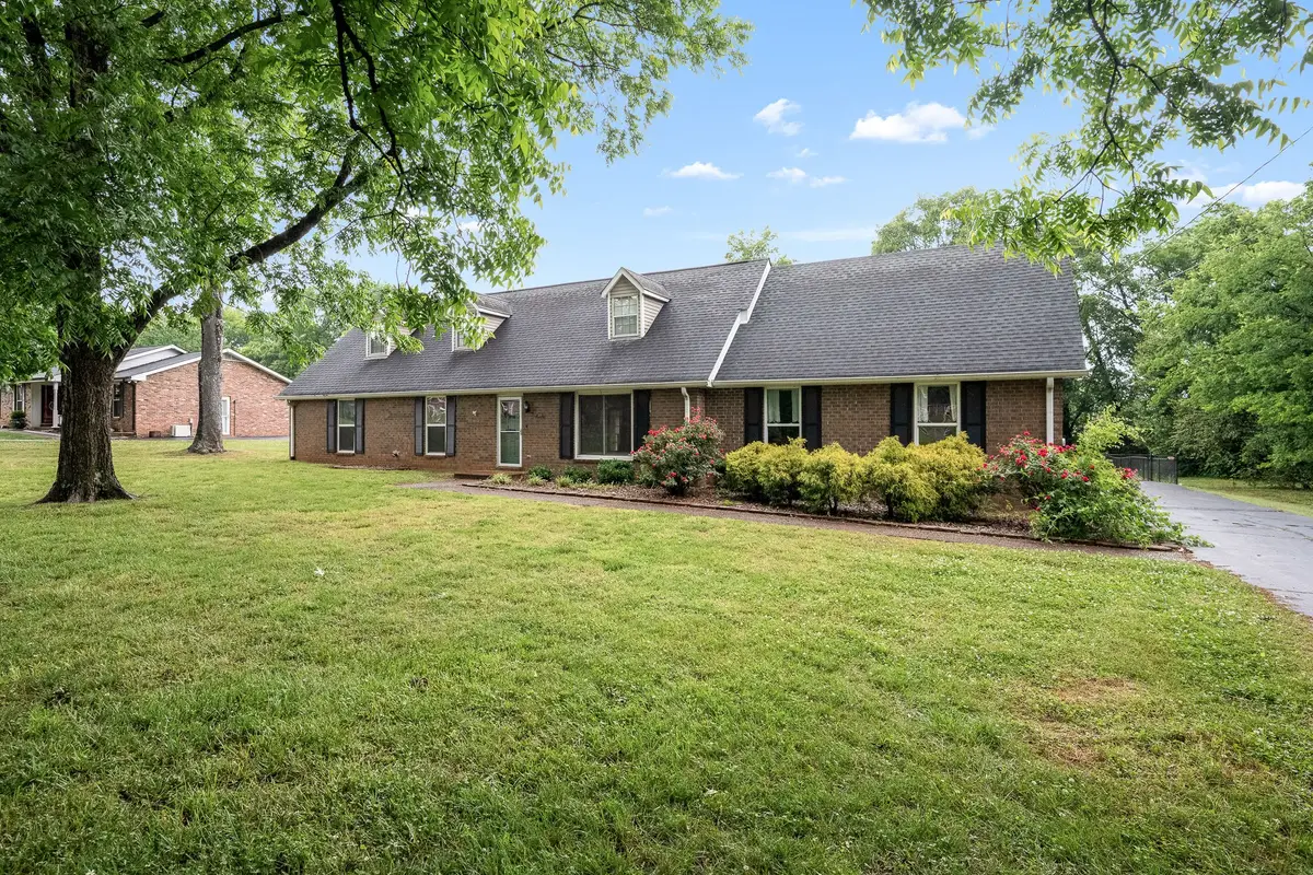 109 Berrywood Dr, Smyrna, TN 37167 - #1