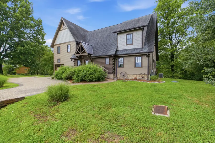2401 Pennington Bend Rd, Nashville, TN 37214 - #3