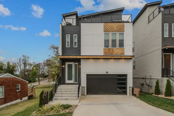 3109 Curtis St #A, Nashville, TN 37218