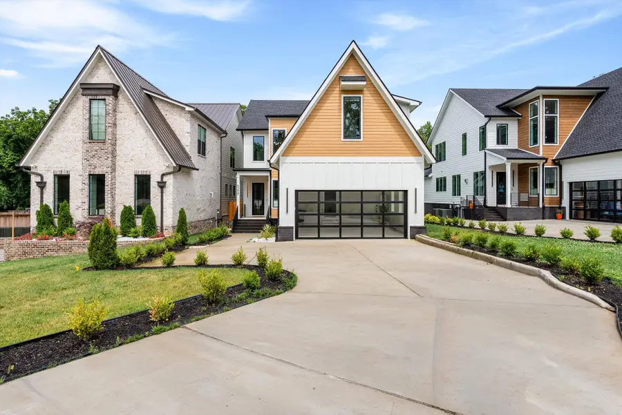 6398 Highway 100, Nashville, TN 37205 - #2