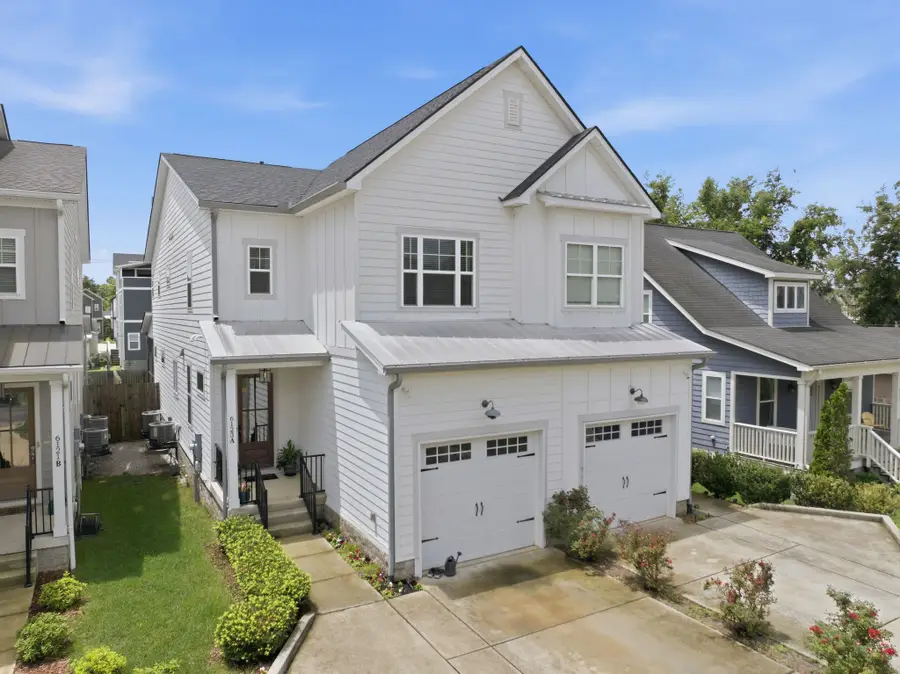 6123 Louisiana Ave, Nashville, TN 37209 - #2