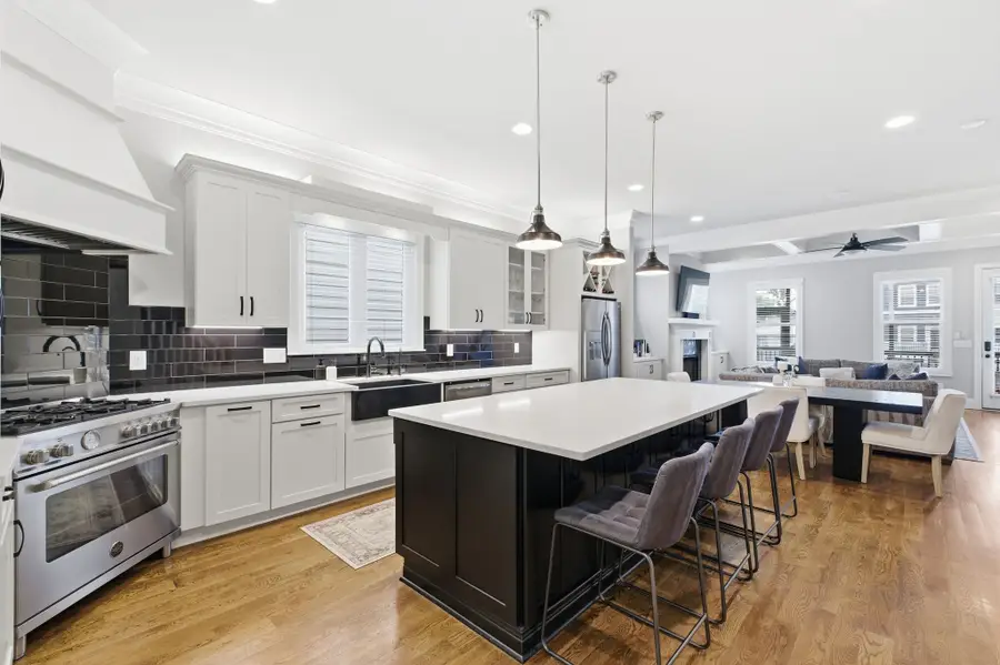 6123 Louisiana Ave, Nashville, TN 37209 - #3