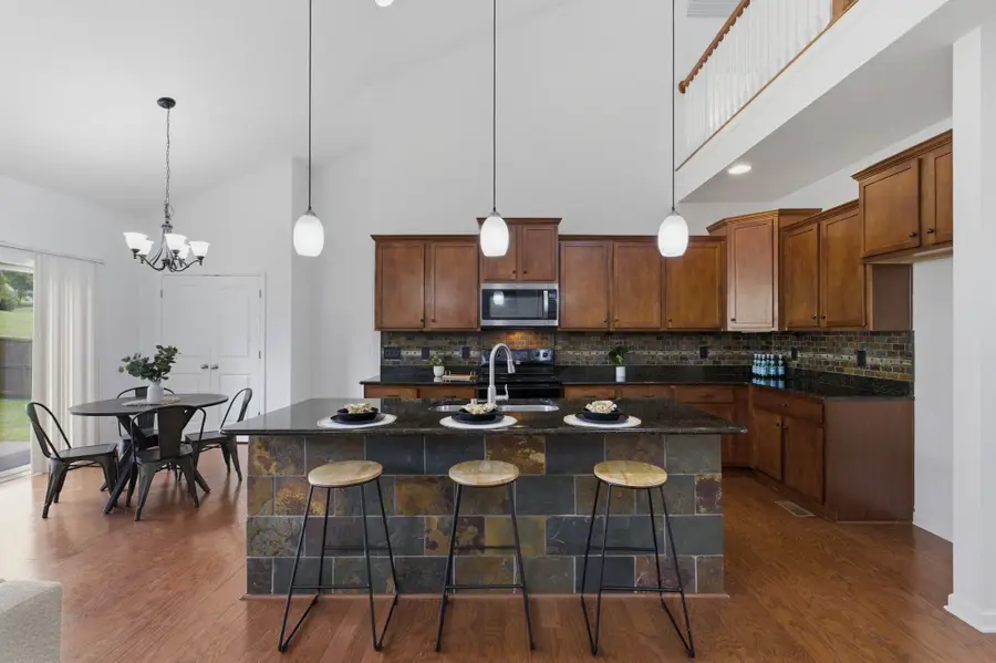 7637 Kemberton Dr E, Nolensville, TN 37135 - #3