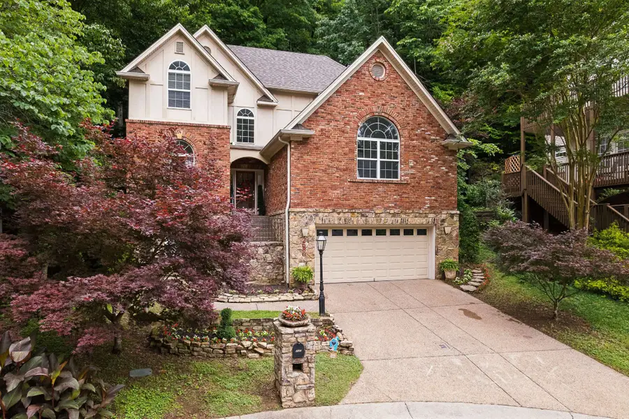 2580 Devon Valley Dr, Nashville, TN 37221 - #2