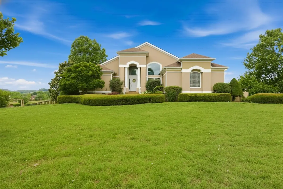 1609 Diamond Dr, Franklin, TN 37064 - #1