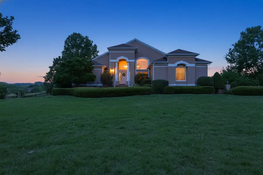 1609 Diamond Dr, Franklin, TN 37064 - #2