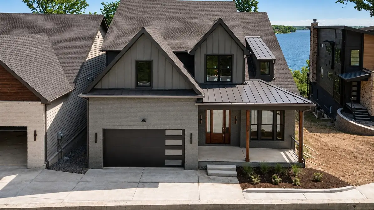 17 Jones Cir, Old Hickory, TN 37138 - #1