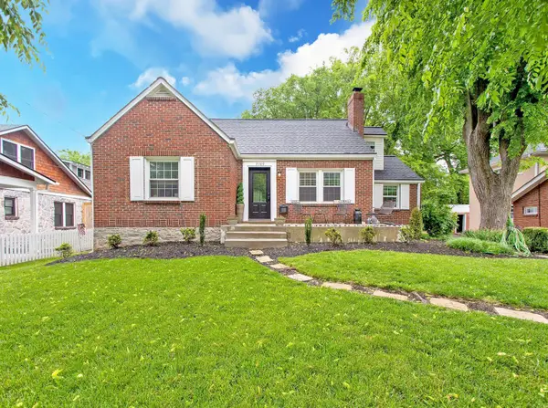 2109 Natchez Trce, Nashville, TN 37212